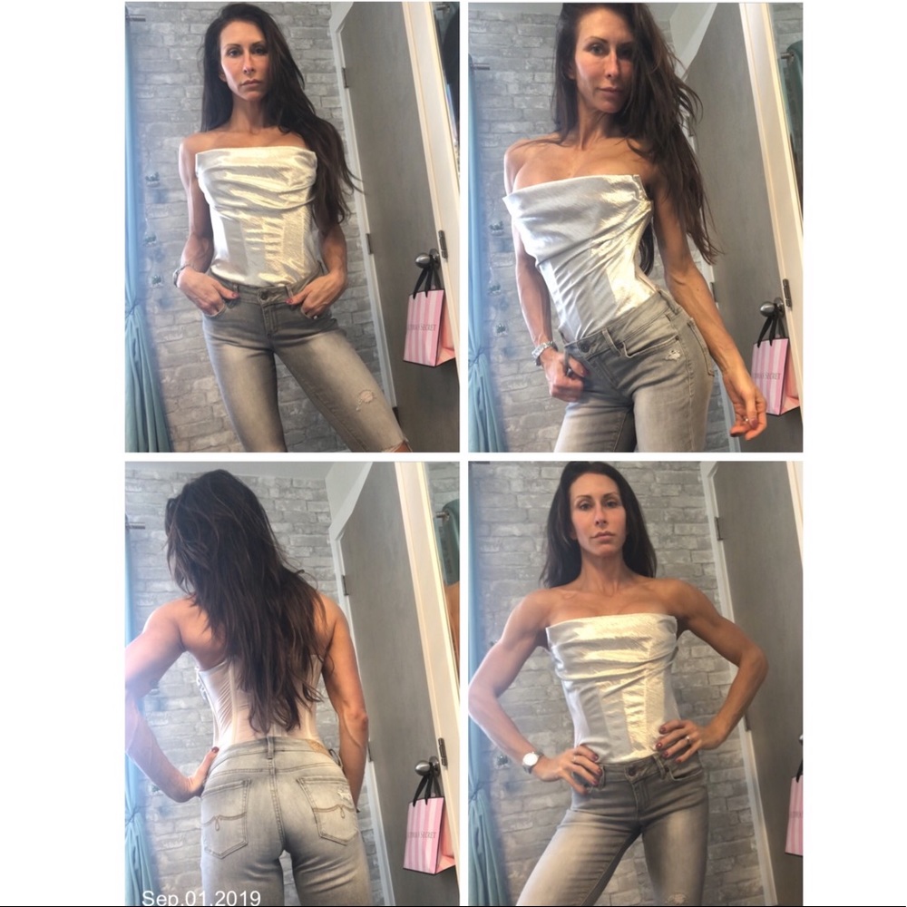 Lucky brand jeans